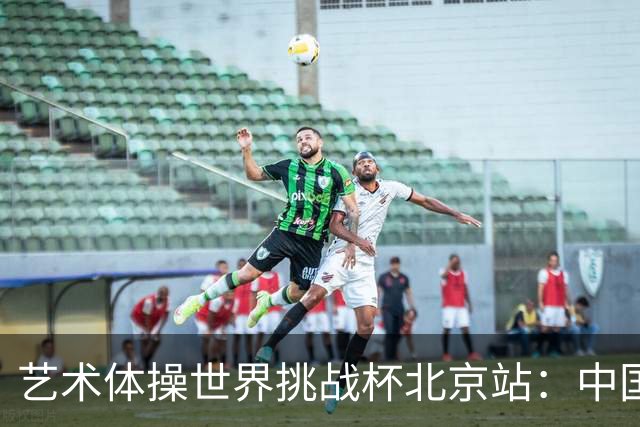 艺术体操世界挑战杯北京站：中国队获4金4银